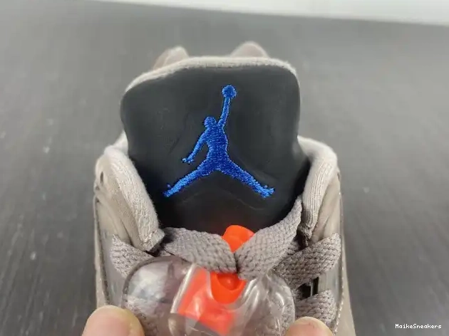 MaikeSneakers PSG Low Jordan x 5 DX6325-204 Air 0619